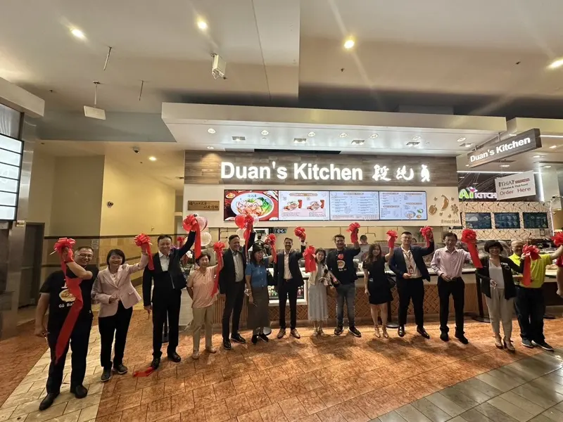Duan’s Kitchen Targets South San Jose