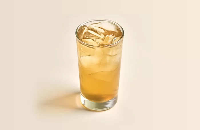 Four Seasons Green Tea