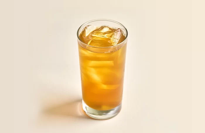 Winter Melon Lemonade