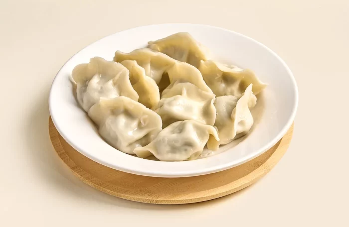 Pork Dumplings